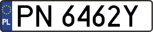 PN6462Y