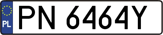 PN6464Y