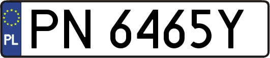 PN6465Y