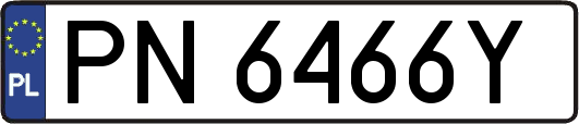 PN6466Y