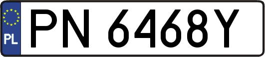 PN6468Y