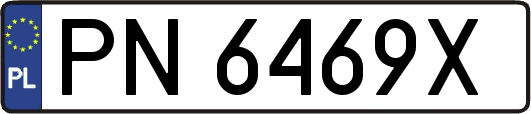 PN6469X