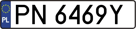 PN6469Y