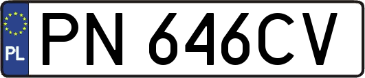 PN646CV