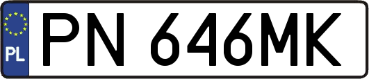 PN646MK