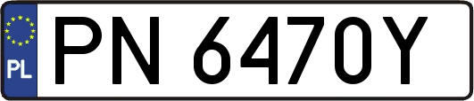 PN6470Y