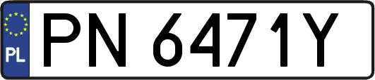 PN6471Y