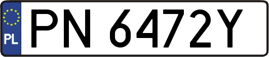 PN6472Y