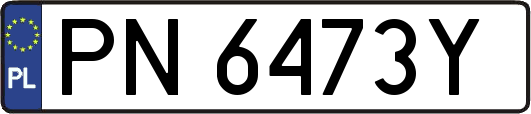 PN6473Y