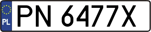 PN6477X