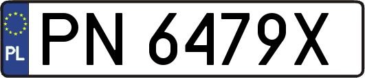PN6479X