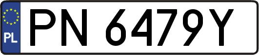 PN6479Y