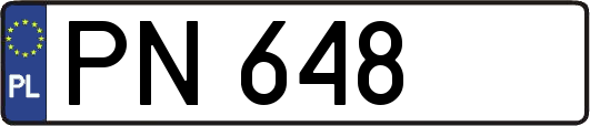 PN648