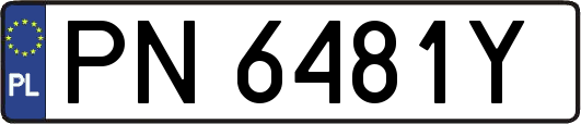 PN6481Y