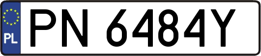 PN6484Y