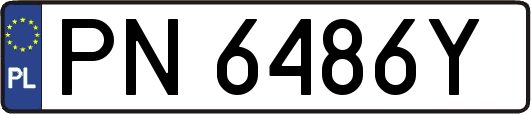 PN6486Y