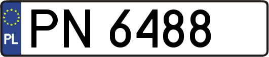 PN6488
