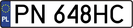 PN648HC