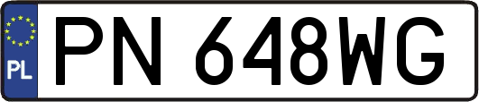 PN648WG