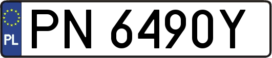 PN6490Y