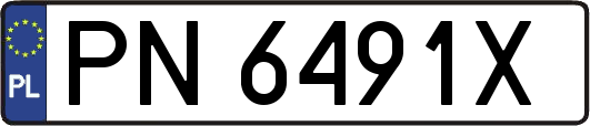 PN6491X