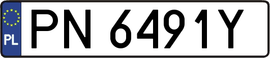 PN6491Y