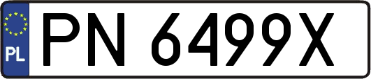 PN6499X