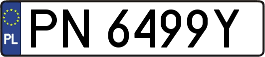 PN6499Y