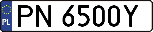 PN6500Y