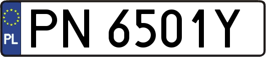 PN6501Y