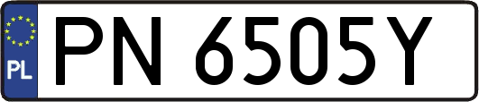 PN6505Y