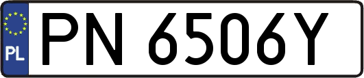 PN6506Y