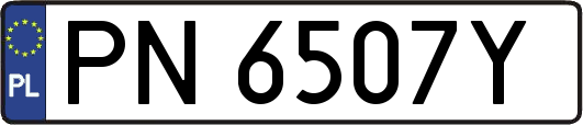PN6507Y
