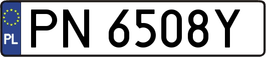 PN6508Y
