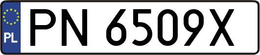 PN6509X