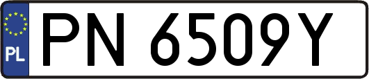 PN6509Y