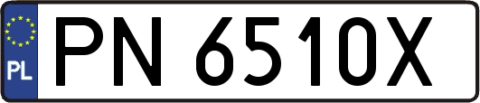 PN6510X