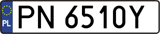 PN6510Y