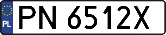 PN6512X