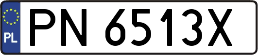 PN6513X