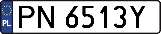 PN6513Y