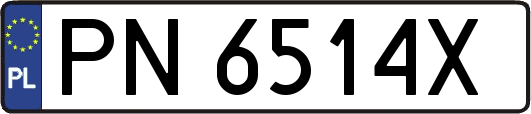 PN6514X
