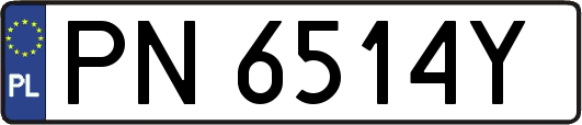 PN6514Y