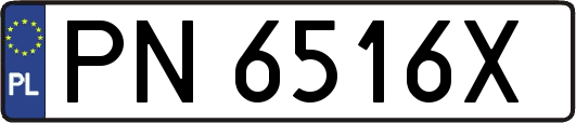 PN6516X
