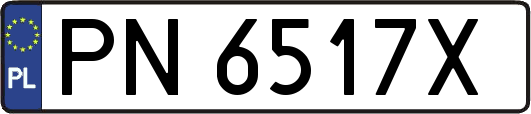 PN6517X