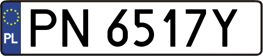 PN6517Y