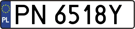 PN6518Y