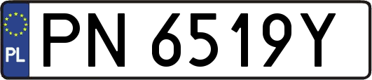 PN6519Y