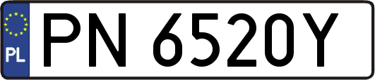 PN6520Y