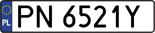 PN6521Y